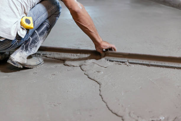 Best Concrete Demolition Services in Rkville, PA