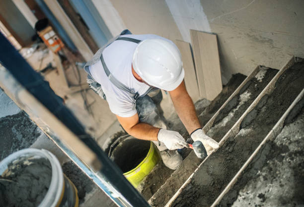 Best Concrete Pool Decks in Rkville, PA