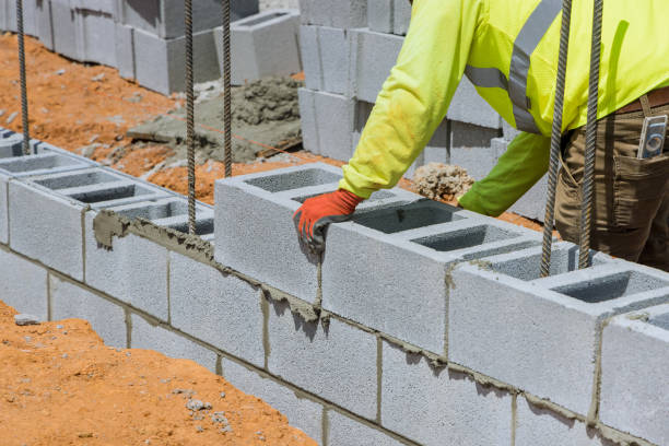 Best Residential Concrete Solutions in Rkville, PA