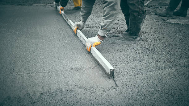  Rkville, PA Concrete contractor Pros