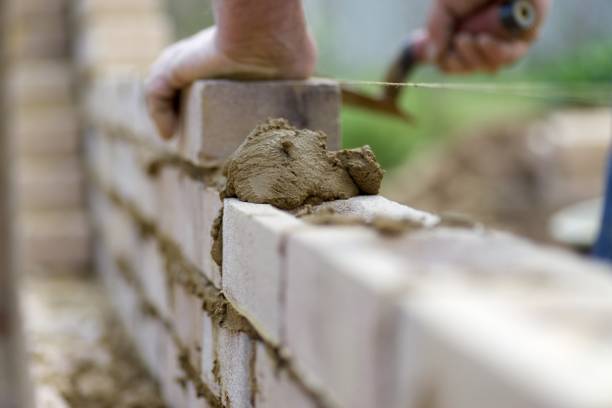 Best Concrete Foundation Repair in Rkville, PA