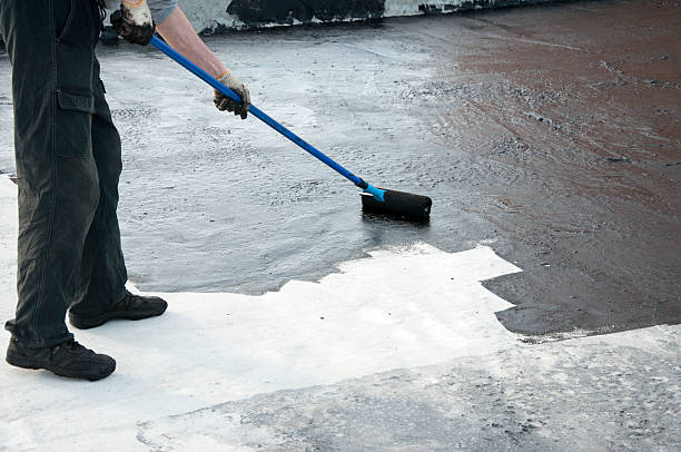 Best Concrete Sealing and Maintenance in Rkville, PA