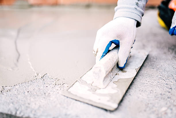 Best Residential Concrete Solutions in Rkville, PA