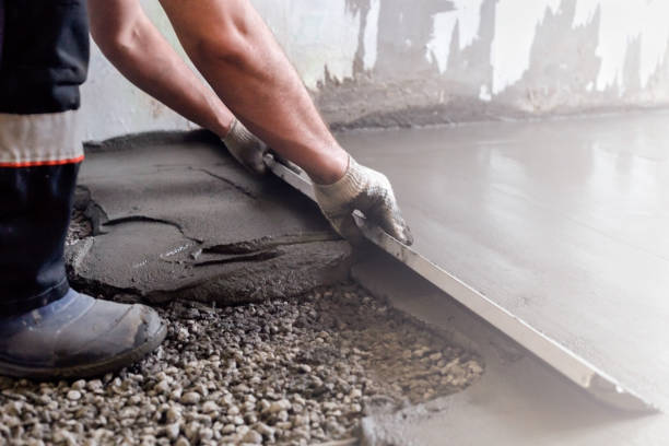 Best Concrete Retaining Walls in Rkville, PA