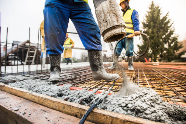 Best Concrete Demolition Services in Rkville, PA